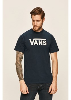 Vans - T-shirt ze sklepu ANSWEAR.com w kategorii T-shirty męskie - zdjęcie 135272930