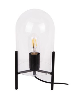 Leitmotiv lampa stołowa ze sklepu ANSWEAR.com w kategorii Lampy stołowe - zdjęcie 135311911