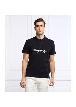 Tommy Hilfiger Polo | Regular Fit ze sklepu Gomez Fashion Store w kategorii T-shirty męskie - zdjęcie 135354294