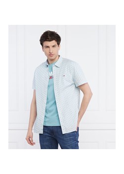 Tommy Jeans Koszula | Regular Fit ze sklepu Gomez Fashion Store w kategorii Koszule męskie - zdjęcie 135354382