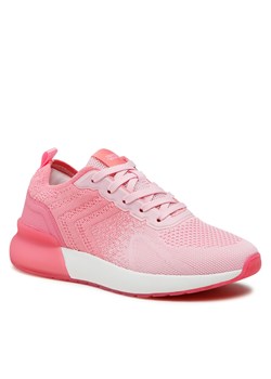 Sneakersy SPRANDI - WP07-01536-04 Pink ze sklepu eobuwie.pl w kategorii Buty sportowe damskie - zdjęcie 135413144