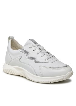 Sneakersy LASOCKI - RST-ANCONA-03 White ze sklepu eobuwie.pl w kategorii Buty sportowe damskie - zdjęcie 135413184