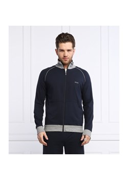 BOSS BLACK Bluza Mix&Match Jacket Z | Regular Fit ze sklepu Gomez Fashion Store w kategorii Bluzy męskie - zdjęcie 135429711