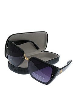 Okulary polaryzacyjne damskie ze sklepu JK-Collection w kategorii Okulary przeciwsłoneczne damskie - zdjęcie 135432101