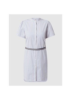Sukienka koszulowa z bawełny model ‘Casey’ ze sklepu Peek&Cloppenburg  w kategorii Sukienki - zdjęcie 135451024