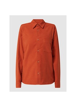Kurtka z dodatkiem streczu model ‘Fallon’ ze sklepu Peek&Cloppenburg  w kategorii Kurtki damskie - zdjęcie 135452013