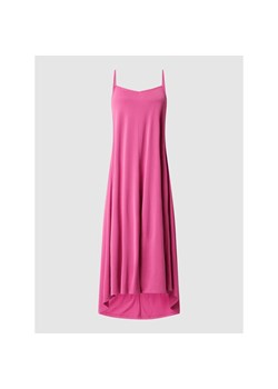Sukienka z mieszanki modalu model ‘Finia’ ze sklepu Peek&Cloppenburg  w kategorii Sukienki - zdjęcie 135458483