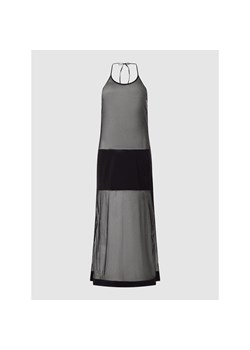 Sukienka plażowa z imitacji siateczki model ‘Fortuna’ ze sklepu Peek&Cloppenburg  w kategorii Sukienki - zdjęcie 135460220