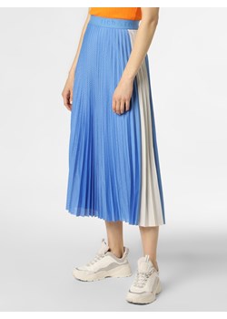 Rich & Royal Spódnica damska Kobiety niebieski w paski ze sklepu vangraaf w kategorii Spódnice - zdjęcie 135478133