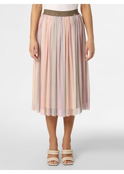 Cinque - Spódnica damska, wielokolorowy|różowy ze sklepu vangraaf w kategorii Spódnice - zdjęcie 135478153