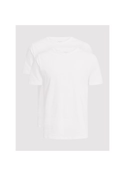 T-shirt męski biały BJÖRN BORG 