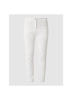 Spodnie ze scuby model ‘Lou’ ze sklepu Peek&Cloppenburg  w kategorii Spodnie damskie - zdjęcie 135503543