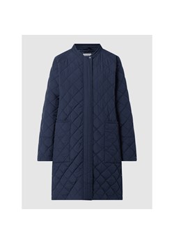 Płaszcz pikowany z watowaniem ze sklepu Peek&Cloppenburg  w kategorii Płaszcze damskie - zdjęcie 135507803