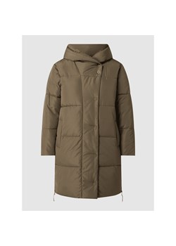 Płaszcz pikowany z watowaniem model ‘Dicco’ ze sklepu Peek&Cloppenburg  w kategorii Płaszcze damskie - zdjęcie 135508444