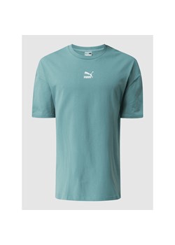 T-shirt męski Puma - Peek&Cloppenburg 