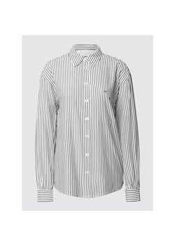Bluzka w paski ze sklepu Peek&Cloppenburg  w kategorii Koszule damskie - zdjęcie 135520202