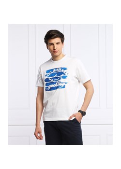 T-shirt męski Paul & Shark - Gomez Fashion Store