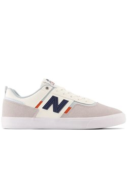 Buty New Balance Numeric NM306WBO - szare ze sklepu streetstyle24.pl w kategorii Buty sportowe męskie - zdjęcie 135542411