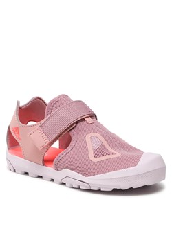 Sandały adidas - Captain Toey 2.0 K S42673 Wonmau/Magmau/Turbo ze sklepu eobuwie.pl w kategorii Sandały dziecięce - zdjęcie 135548043