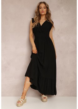 Czarna Sukienka Filades ze sklepu Renee odzież w kategorii Sukienki - zdjęcie 135561841