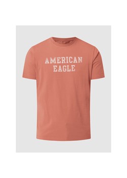 T-shirt męski American Eagle - Peek&Cloppenburg 