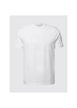 T-shirt męski Armani Exchange - Peek&Cloppenburg 