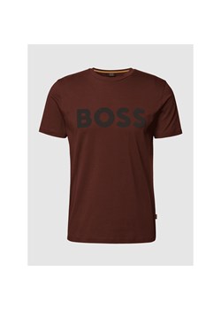 T-shirt męski BOSS HUGO BOSS - Peek&Cloppenburg 