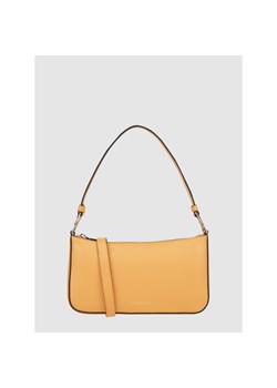 Torebka ze skóry model ‘Bonheur’ ze sklepu Peek&Cloppenburg  w kategorii Torby Shopper bag - zdjęcie 135606824