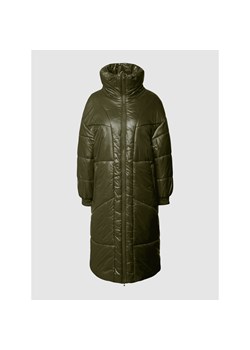 Płaszcz pikowany ze stójką model ‘Euston’ ze sklepu Peek&Cloppenburg  w kategorii Płaszcze damskie - zdjęcie 135607793