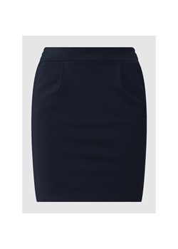 Spódnica mini z dżerseju model ‘Kate’ ze sklepu Peek&Cloppenburg  w kategorii Spódnice - zdjęcie 135612953
