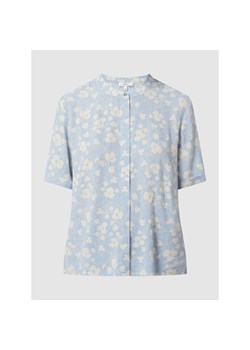 Bluzka z wiskozy ze sklepu Peek&Cloppenburg  w kategorii Bluzki damskie - zdjęcie 135613264