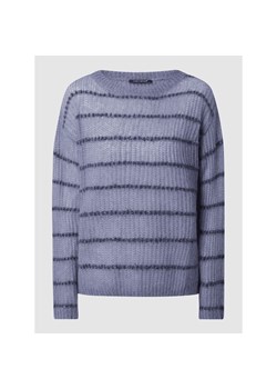 Sweter z domieszką moheru ze sklepu Peek&Cloppenburg  w kategorii Swetry damskie - zdjęcie 135616324