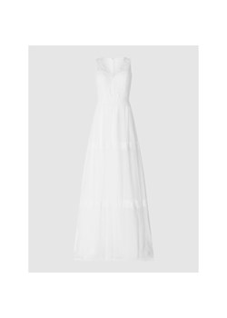 Suknia ślubna w stylu boho ze sklepu Peek&Cloppenburg  w kategorii Sukienki - zdjęcie 135616343