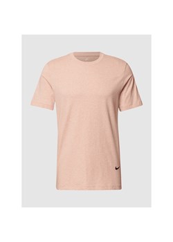 T-shirt męski Nike - Peek&Cloppenburg 