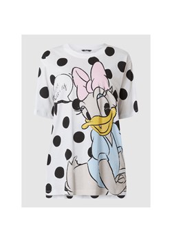 T-shirt z nadrukiem Disney© ze sklepu Peek&Cloppenburg  w kategorii Bluzki damskie - zdjęcie 135622220