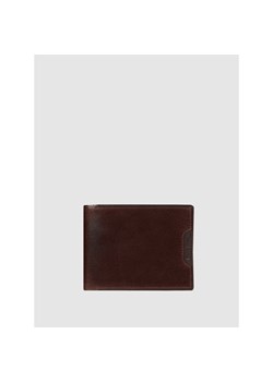 Portfel skórzany – RFID-blocking ze sklepu Peek&Cloppenburg  w kategorii Portfele męskie - zdjęcie 135624781