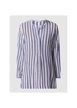 Bluzka z bawełny ze sklepu Peek&Cloppenburg  w kategorii Bluzki damskie - zdjęcie 135625273