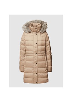 płaszcze zimowe tommy hilfiger damskie