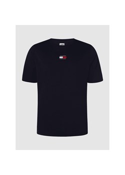 T-shirt męski Tommy Jeans - Peek&Cloppenburg 