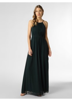 Marie Lund - Damska sukienka wieczorowa, zielony ze sklepu vangraaf w kategorii Sukienki - zdjęcie 135677754