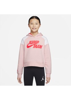 Bluza dziewczęca Jordan - Nike poland