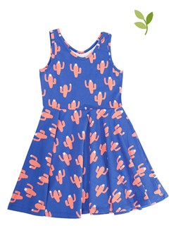 ONNOLULU Sukienka &quot;Arizona&quot; w kolorze niebieskim ze sklepu Limango Polska w kategorii Sukienki dziewczęce - zdjęcie 135728824