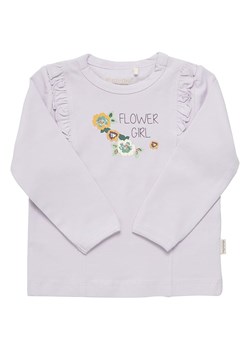 Koszulka w kolorze lawendowym ze sklepu Limango Polska w kategorii Odzież dla niemowląt - zdjęcie 135728843