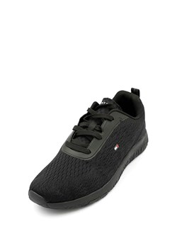 Sneakersy w kolorze czarnym ze sklepu Limango Polska w kategorii Buty sportowe męskie - zdjęcie 135728971