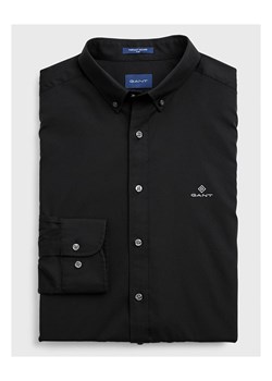 Koszula - Slim fit - w kolorze czarnym ze sklepu Limango Polska w kategorii Koszule męskie - zdjęcie 135731512