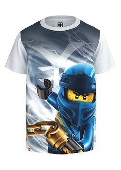T-shirt chłopięce Legowear - Limango Polska