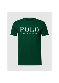 T-shirt męski Polo Ralph Lauren - Peek&Cloppenburg 