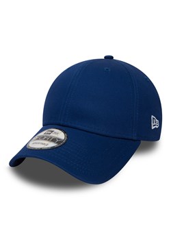 Czapka z daszkiem NEW ERA FLAG COLLECTION 9FORTY - granatowa ze sklepu Sportstylestory.com w kategorii Czapki z daszkiem męskie - zdjęcie 135823592