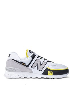 buty męskie sportowe nb