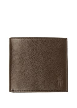 POLO RALPH LAUREN Skórzany portfel ze sklepu Gomez Fashion Store w kategorii Portfele męskie - zdjęcie 135831551